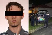 Vražda v Kutné Hoře: Muž (28) zranil přítelkyni její matku ubodal! Policie ukončila pátrání