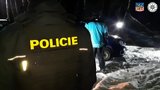 Dvojnásobná vražda na Sokolovsku: Žárlivec zastřelil na „popravišti“ partnerku i s údajným milencem