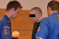 Mladík (26) zavraždil o 18 let starší přítelkyni: Chtěla ho jen na sex!