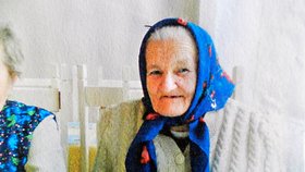 Stařenka Mária Sujová zemřela kvůli 30 eurům