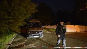 Policisté ve Stodůlkách prošetřují vraždu muže. Toho měl podle informací Blesk.cz zavraždit jiný muž po předchozí hádce.
