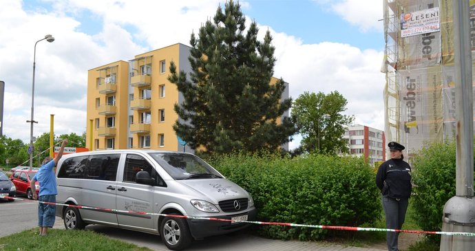 Jihočeští kriminalisté vyšetřují podezřelou smrt manželky strakonického advokáta