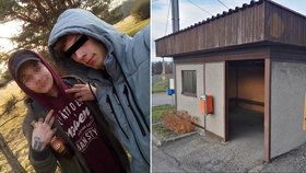 Matese (†22) zastřelil jeho kamarád Patrik (17): Byl to zmetek, teď dál běhá na svobodě, zuří lidé