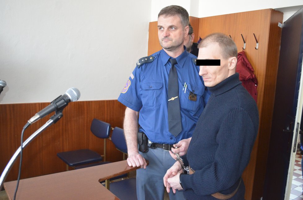 Mladou Darju měl zavraždit její o čtrnáct let starší přítel Pavel. Krajský soud v Ostravě mu za to přiřkl 18leté vězení.