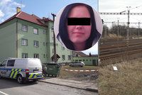 Vražda Dáji (†24): Policie obvinila expřítele, kterému se nezdařila sebevražda