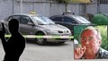 Podle Jiřího Markoviče by mohla být policie vhrahovi taxikářů na stopě.