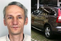 Mrtvý taxikář v centru Prahy: Kdo stojí za hrůznou popravou?
