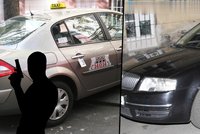 Psycholog o zabijákovi taxikářů: Jsou to rituální vraždy!