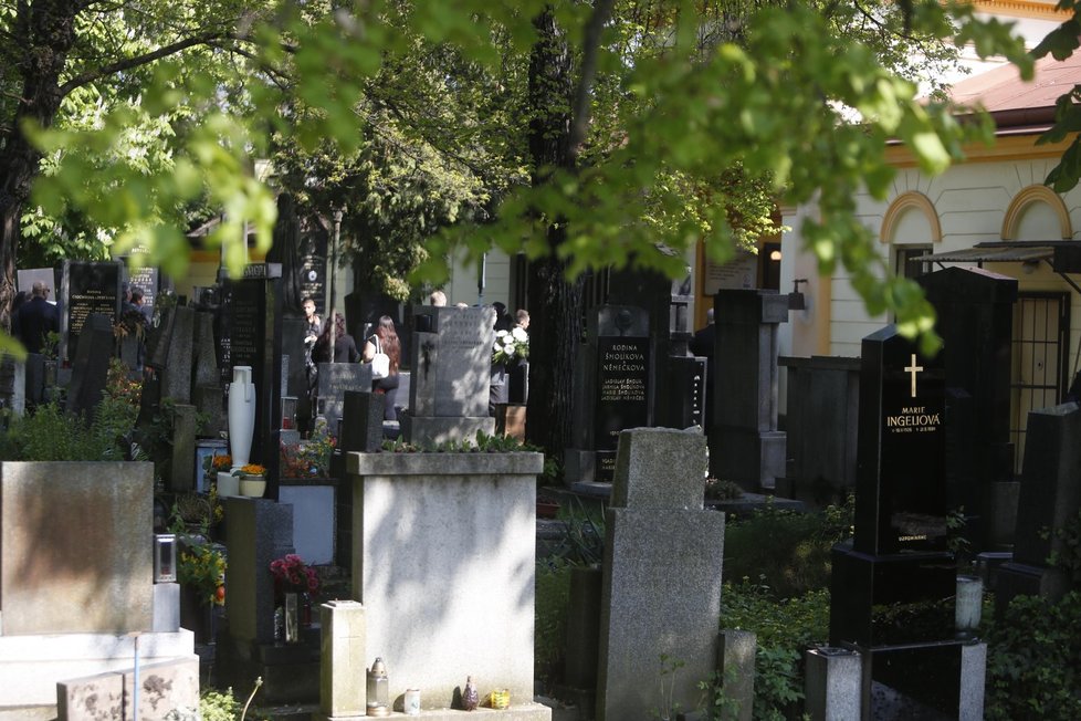 kolegové památku tragicky zesnulého taxikáře Daniela C.