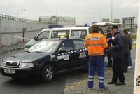 Objasní policejní kalendář vraždu krůček před promlčením? Zabil taxikáře Jana zákazník?