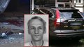 Tělo zavražděného taxikáře Petra S. (†42) bylo nalezeno v jeho zaparkovaném voze v Lužické ulici.