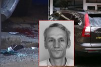 Záhadná smrt taxikáře: Víme, kdy zemřel!