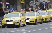 Taxikáři mají strach: Někdo nás vraždí, zastavte to! 