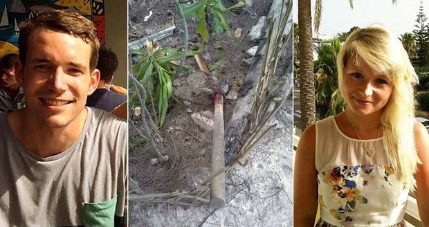 Záhadná smrt batůžkářů na dovolené: Ubili je motykou kvůli žárlivosti!