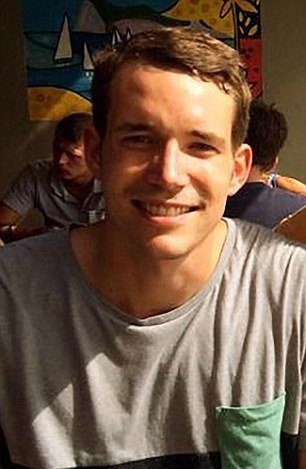 David Miller byl zavražden na dovolené v Thajsku.