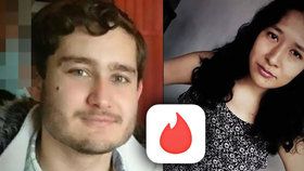 Vražedné rande: Potkala muže přes seznamovací aplikaci, ten jí zabil ve vaně