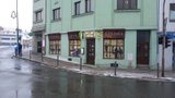 Silvestrovská vražda v Třebíči: Opilec ubodal muže v baru!