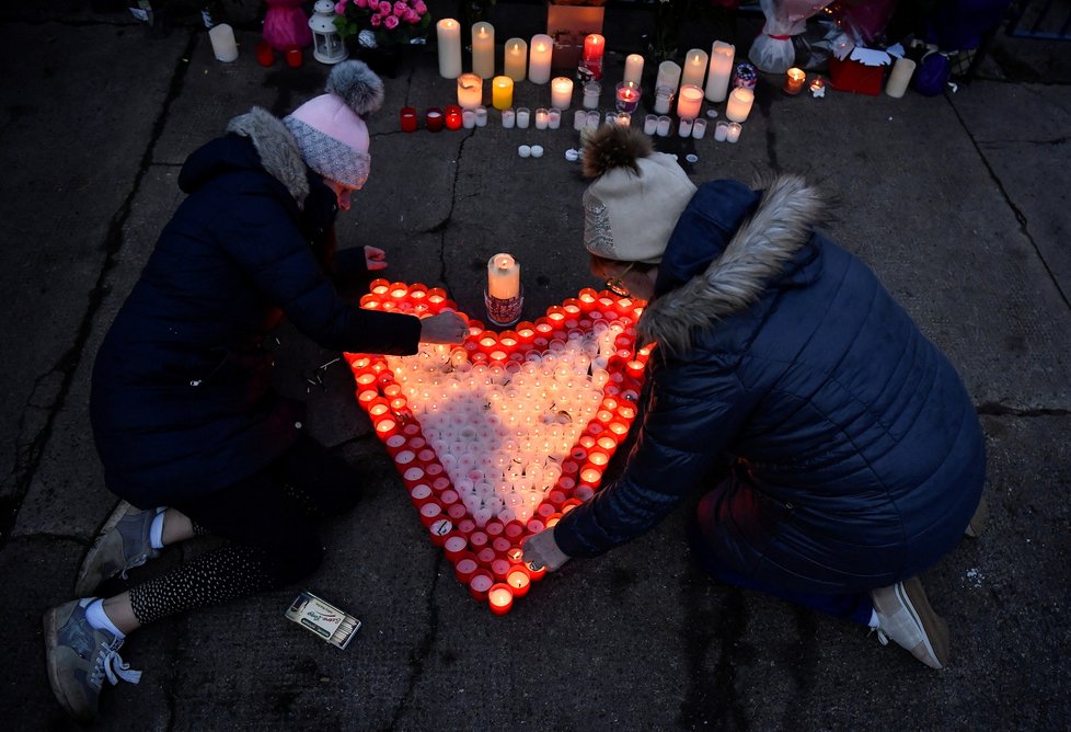 Učitelku Ashling Murphyovou zavraždil muž ve chvíli, kdy si byla zaběhat.