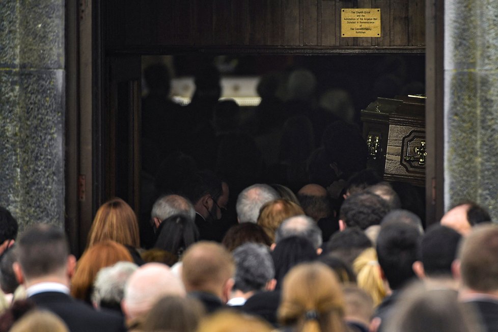 Učitelku Ashling Murphyovou zavraždil muž ve chvíli, kdy si byla zaběhat.