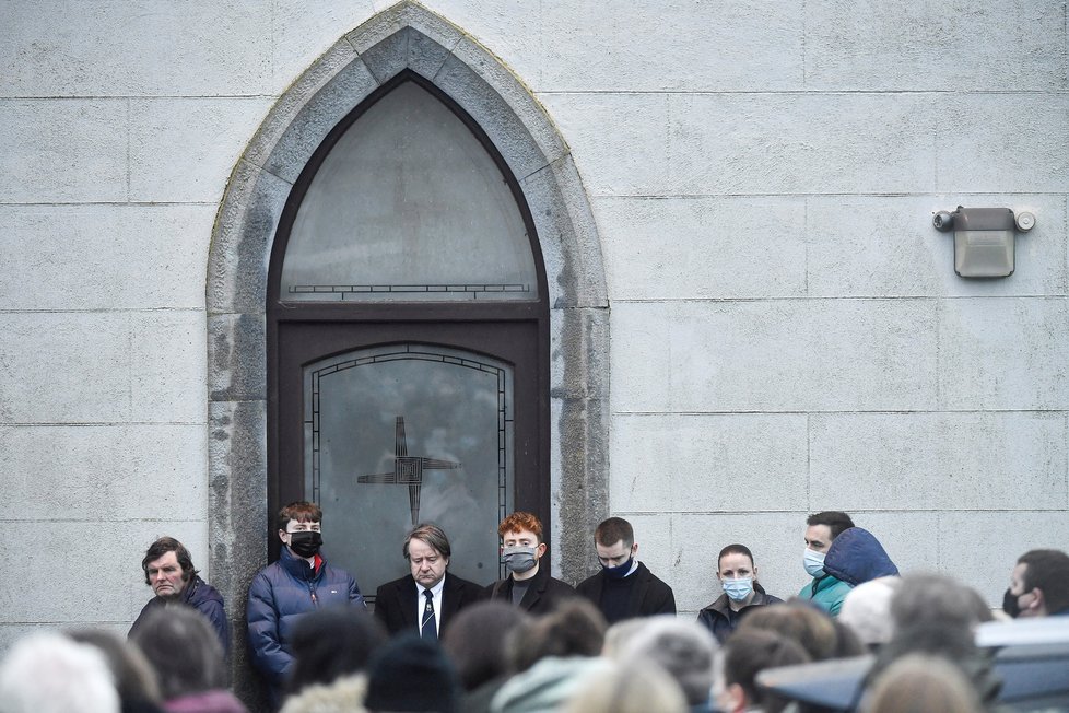 Učitelku Ashling Murphyovou zavraždil muž ve chvíli, kdy si byla zaběhat.