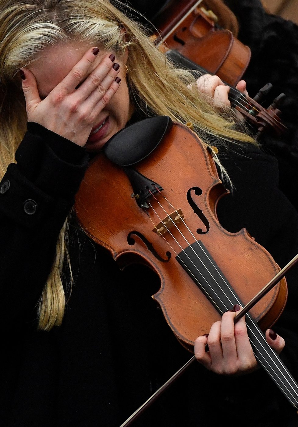 Vražda učitelky Ashling Murphyové Iry otřásla.