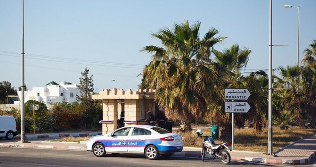 Češka se v Tunisku přiznala k vraždě manžela: Dva drsné soudy! 