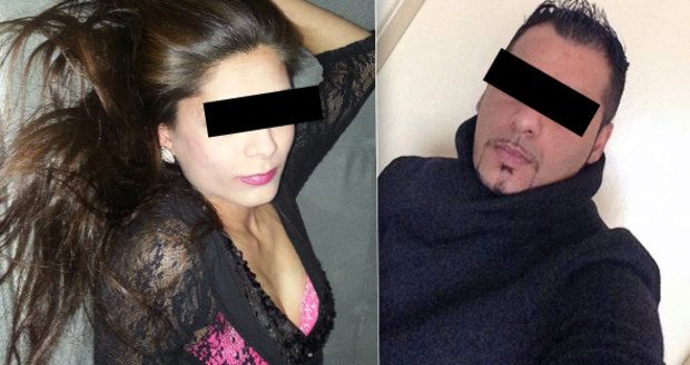 Muž na Kroměřížsku ubodal svoji přítelkyni: Nezvládl svou žárlivost?