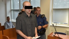 Za vraždu na ubytovně v Jevíčku dostal mladý muž 11 let vězení.