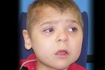 Sedmiletý Jori Lirett byl od malička postižený. Jeho otec ho zavraždil, protože se o něj nechtěl už starat