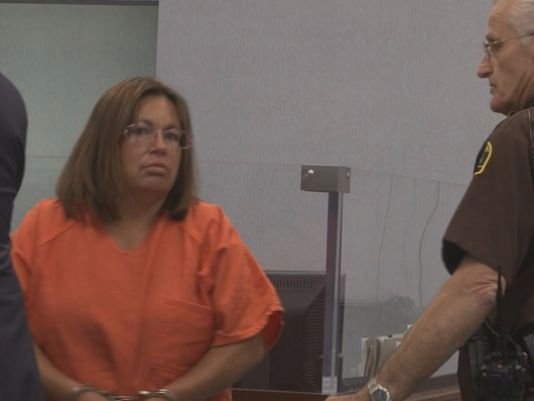 Manželka zavražděného Martina Durama Glenna Duramová je ve vazbě.