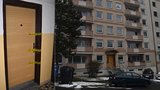Vražda ženy (†61) v Ústí nad Labem: Policie obvinila muže (20) a mladistvou dívku!