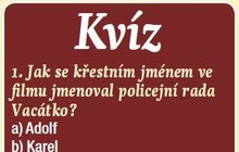 Vražda v hotelu Excelsior (1971): Vacátko byl pěkný bručoun!