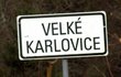 VELKÉ KARLOVICE, PÁTEK 11:30