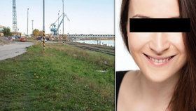 Brutální vražda modelky Violy: Policie na oblečení našla cizí DNA!