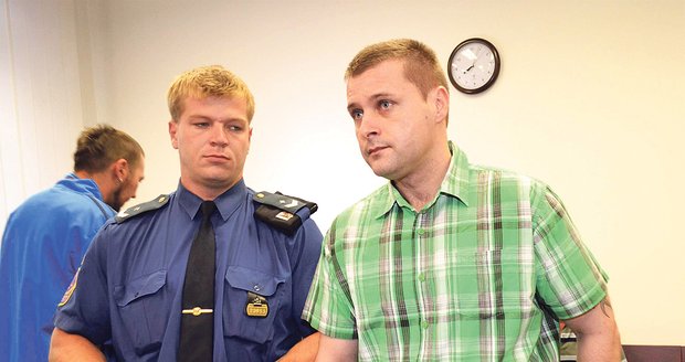Stanislav Blahuš dostal u soudu 16 let za brutální napadení. Ve vězení pak údajně spáchal sebevraždu