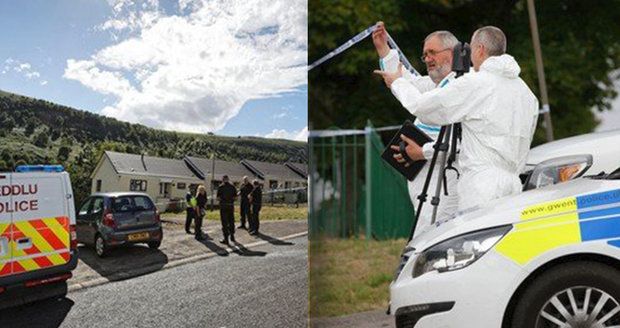 Trojice mužů brutálně zavraždila pedofila. „Byl to usvědčený vrah dětí!“ brání se