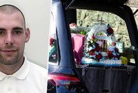 Vzal život třem malým dětem a přítelkyni: Čtyřnásobný vrah (31) má na krku i znásilnění!