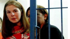 Dvě nejslavnější brazilské vražedkyně uzavřely ve vězení sňatek