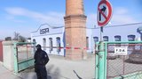 Vražda ve Vyškově: Policie už chytila útočníka, muže ubodal kvůli osobním sporům