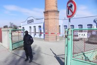 Vražda ve Vyškově: Policie už chytila útočníka, muže ubodal kvůli osobním sporům