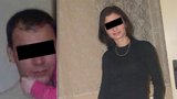 Zdeněk (41) ubodal matku čtyř dětí: Pak utekl k mamince!