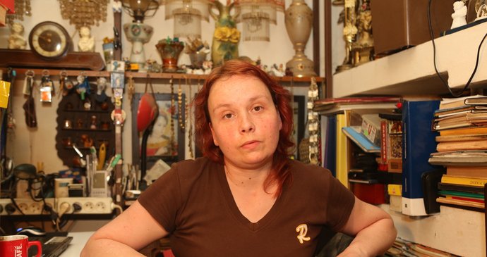 Renata Kubátová chce všem vzkázat, že ona vražednice není. Podle jejích slov se dítě narodilo mrtvé.