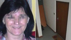 Vražda Andrey a syna Lukáše (†15): Na volání o pomoc nikdo nereagoval