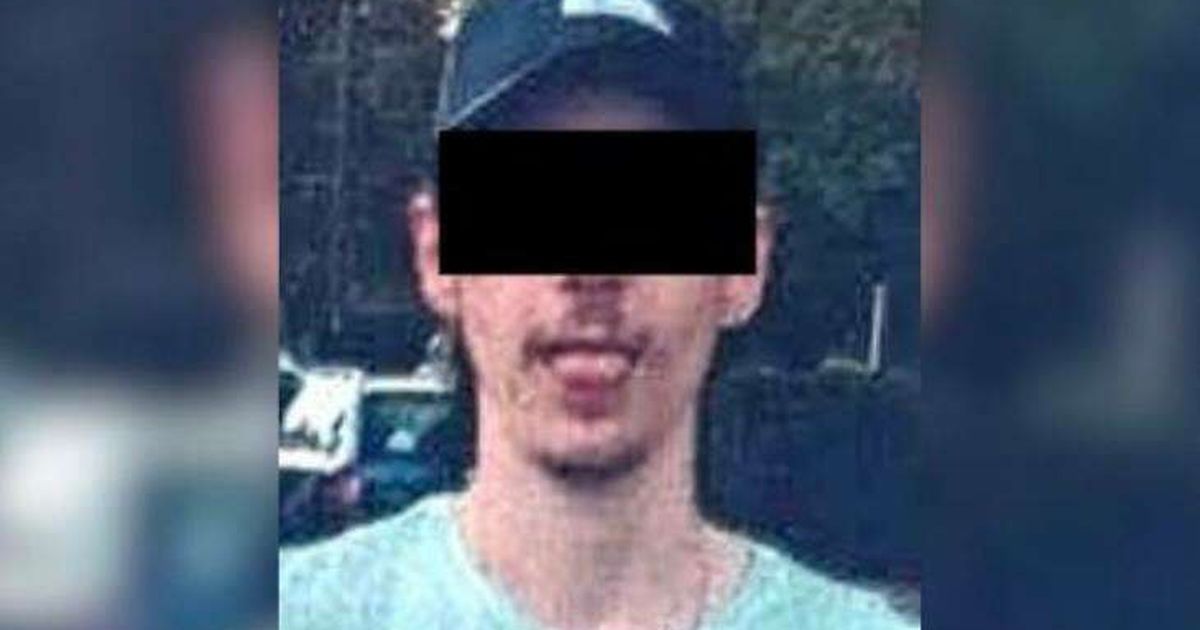 “Brutal Caustic Murder”: ¿¡Un poco de venganza!? La gente no entiende por qué Tomás (†21) tiene que morir