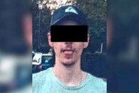 Brutální vražda Tomáše (†21): Pozvracel gauč, sourozenci mu rozleptali obličej!