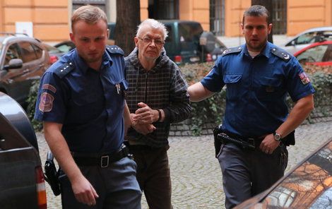 Leoš Krška si trest odsedí v mírnějším typu věznice.