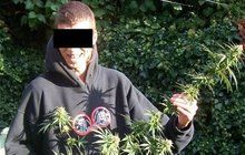 David F. (25) oznámil policii: Zabil jsem přítelkyni