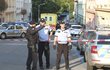 V Praze 6 došlo k tragické události. Na místě zasahovali policisté i pražské záchranka.