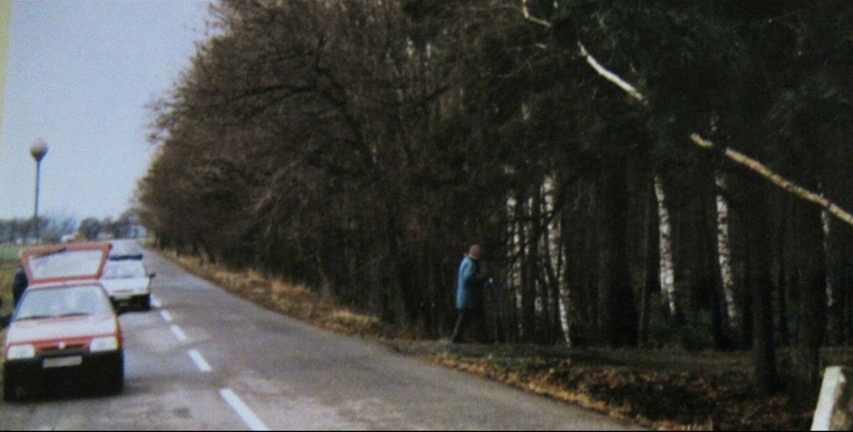 Tělo dívky našel chodec venčící psa mezi Krmelínem a Proskovicemi.