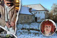 Česko zasáhla vlna vražd: Čtyři mordy dokonané a pokus o dva další, promluvila policejní psycholožka